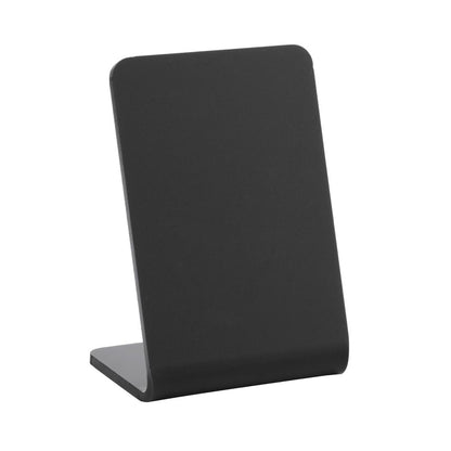 FD955 Olympia acryl tafelbordjes 105 x 74mm (4 stuks)