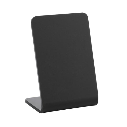 FD955 Olympia acryl tafelbordjes 105 x 74mm (4 stuks)