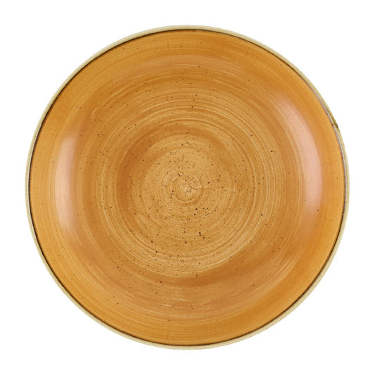 DX776 Churchill Stonecast Tangerine Coupe Kom 248mm (12 stuks)