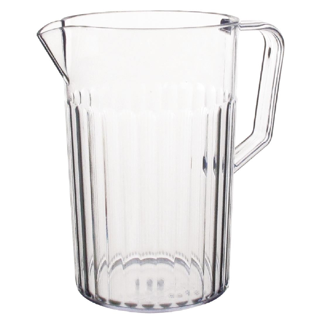 J900 Olympia Kristallon polycarbonaat kan 0,9Ltr