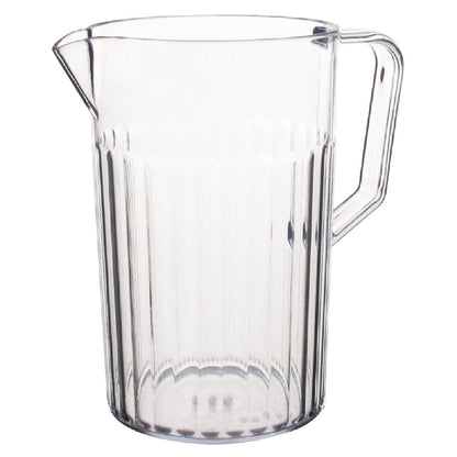J900 Olympia Kristallon polycarbonaat kan 0,9Ltr