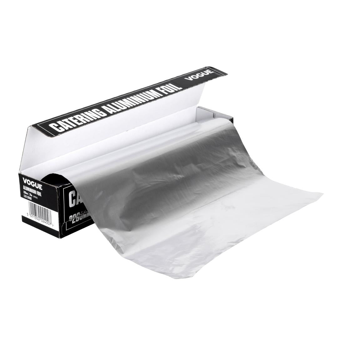 CF352 Vogue aluminiumfolie 29cm x 75m