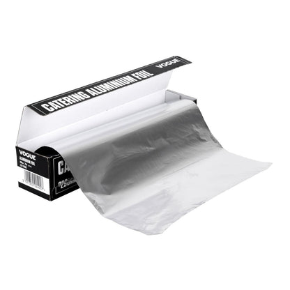 CF352 Vogue aluminiumfolie 29cm x 75m
