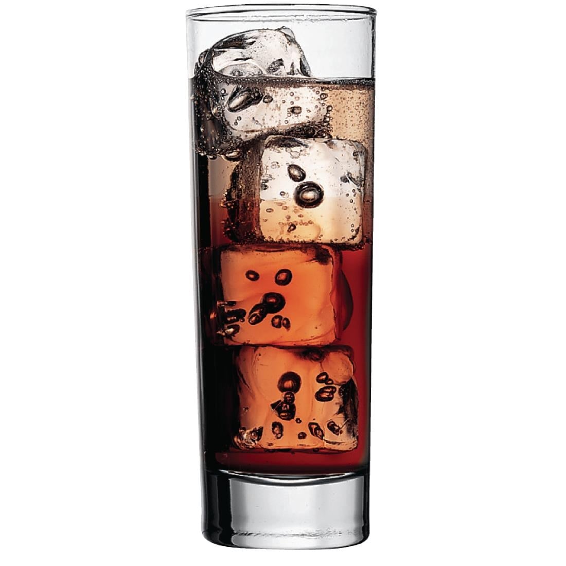 D931 Utopia Side longdrinkglas 290ml (48 stuks)