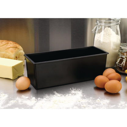 FA973 Matfer Bourgeat Exoglass broodvorm 30,5cm
