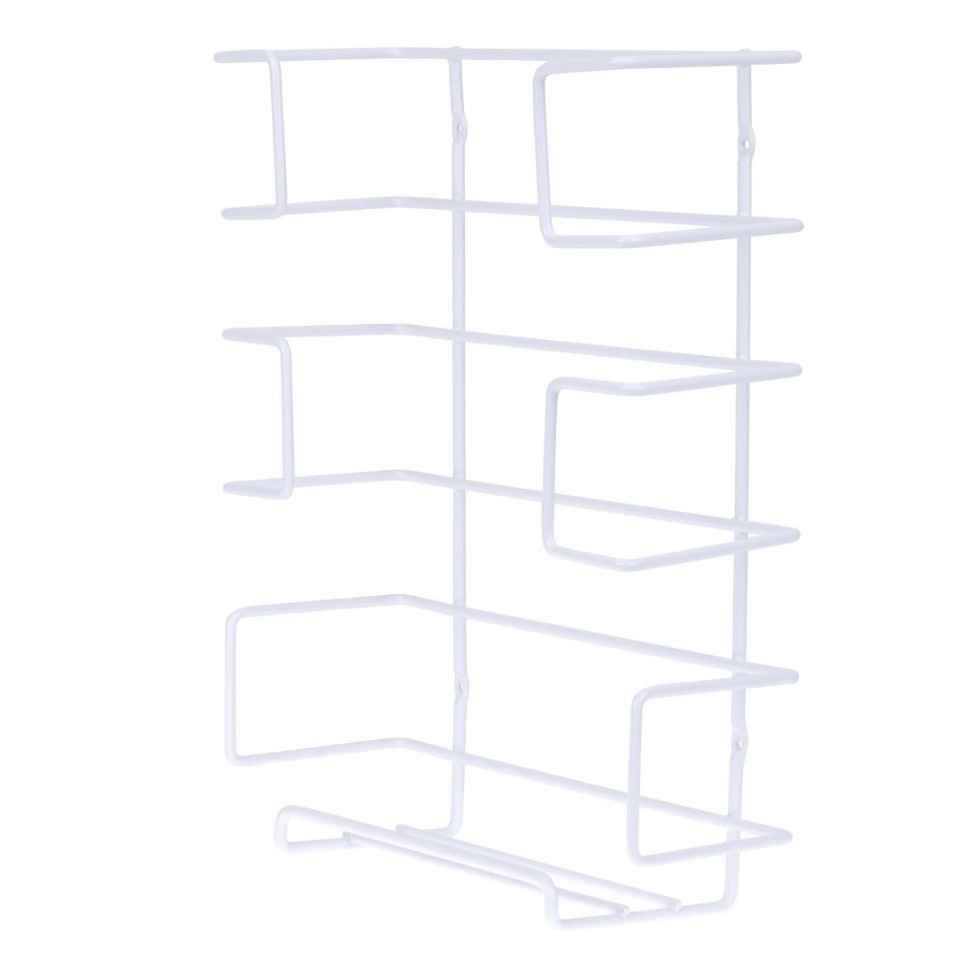 GC960 Vogue handschoendispenser voor 3 dozen