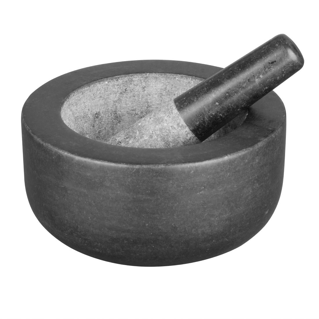 GG016 Vogue stamper en vijzel