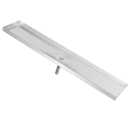 AK062 Polar Verdamper Waterbak