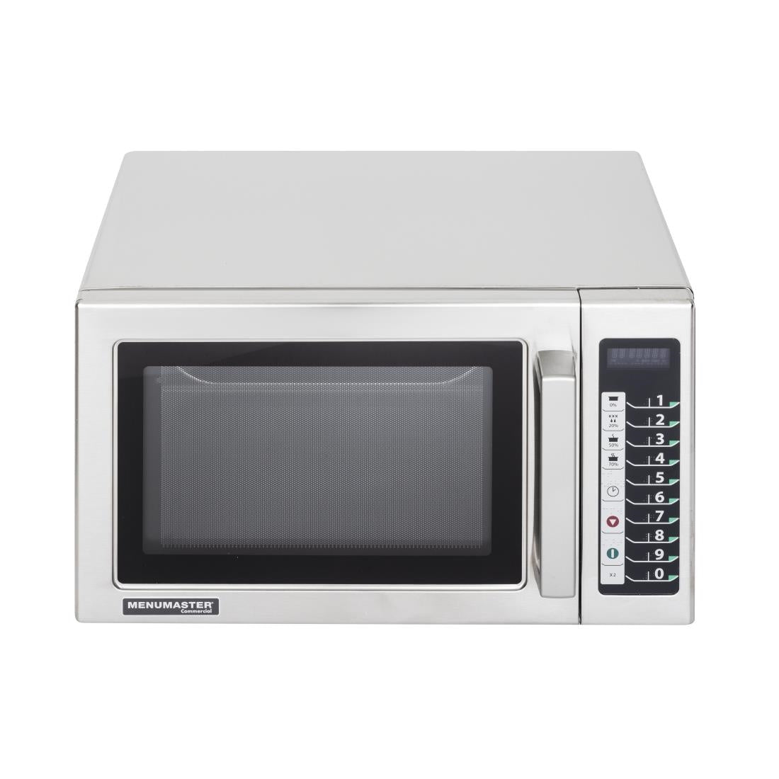 CM744 Menumaster Medium/Heavy Duty magnetron grote inhoud 1100W