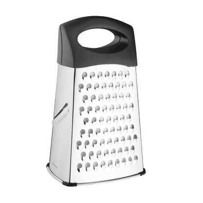 DM020 Vogue zware rasp