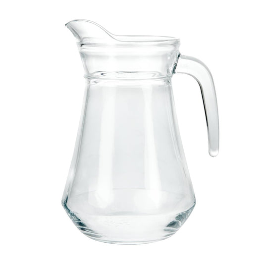 CH988 Arcoroc glazen kan 1,3L (6 stuks)
