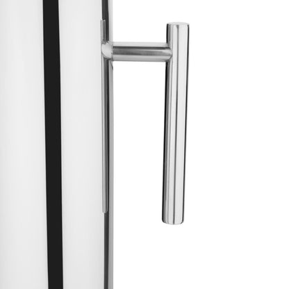 GG871 Olympia moderne RVS waterkan 1,4Ltr