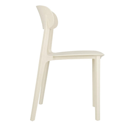 CH940 Bolero Eden Bijzetstoel (2 stuks)