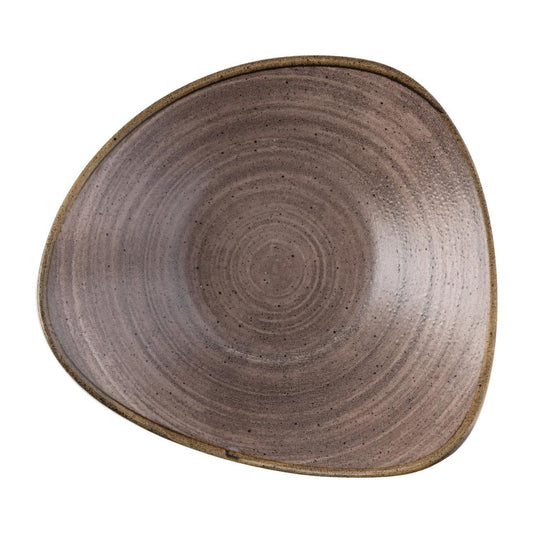 FS854 Churchill Stonecast Raw Lotus Brown Kom 229mm (12 stuks)