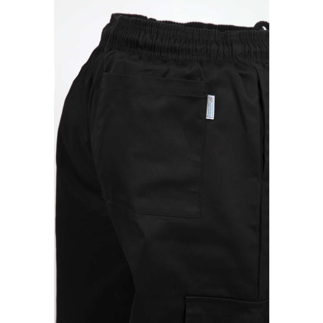 BB700-S Whites Cargobroek S