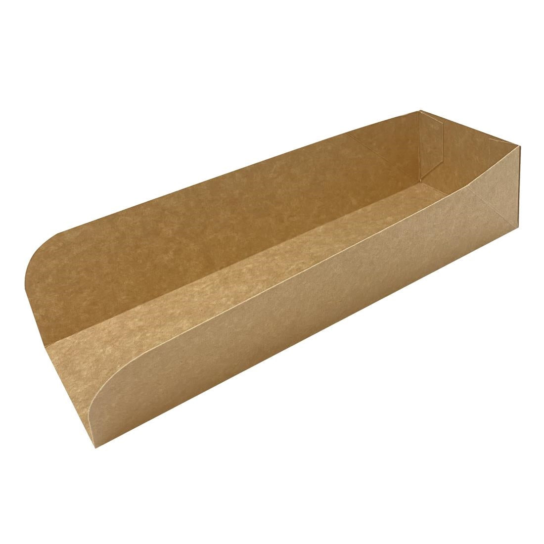 FT662 Fiesta recyclebare hotdogbak 44x50 mm (1000 stuks)