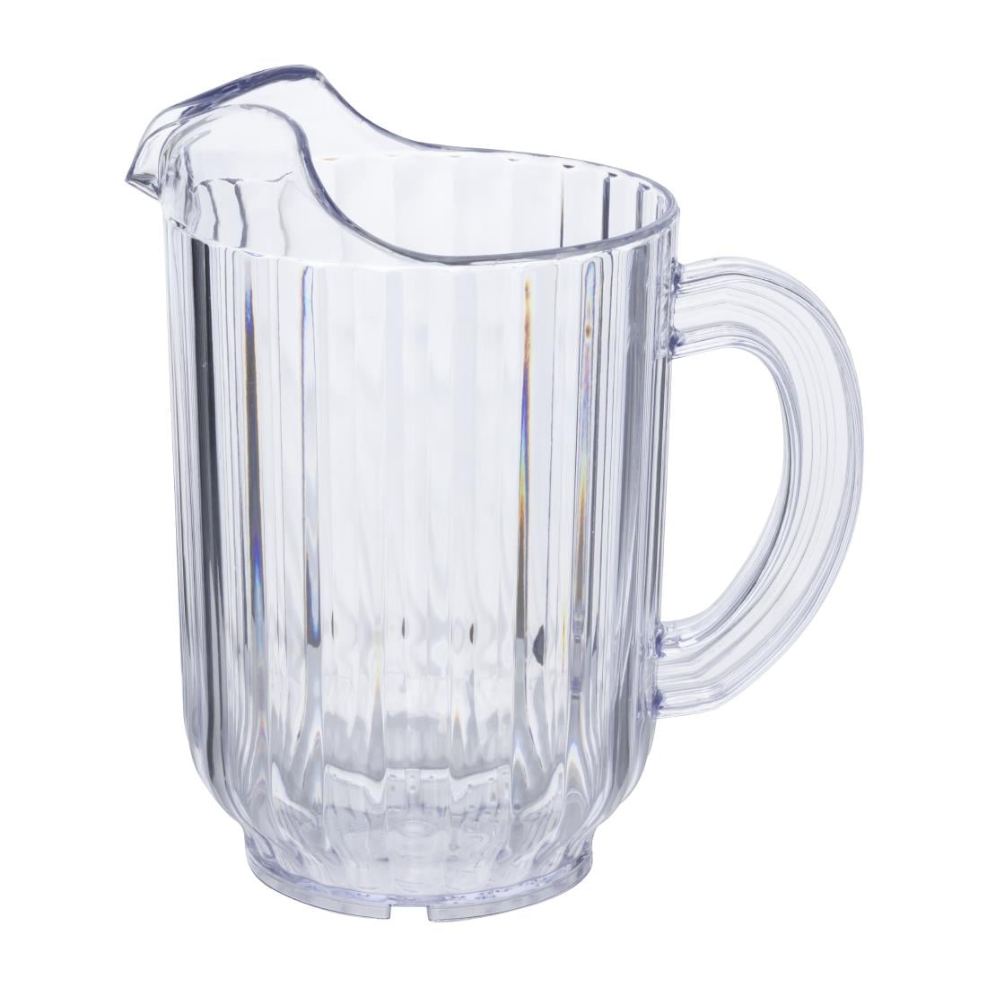 D838 Olympia Kristallon polycarbonaat schenkkan 1,8Ltr
