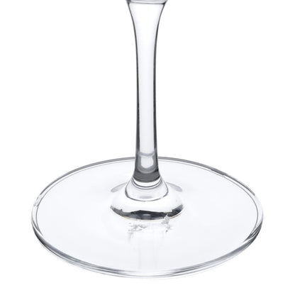 HW655 Olympia Cantina Rode Wijnglazen Kristal 475ml (6 stuks)