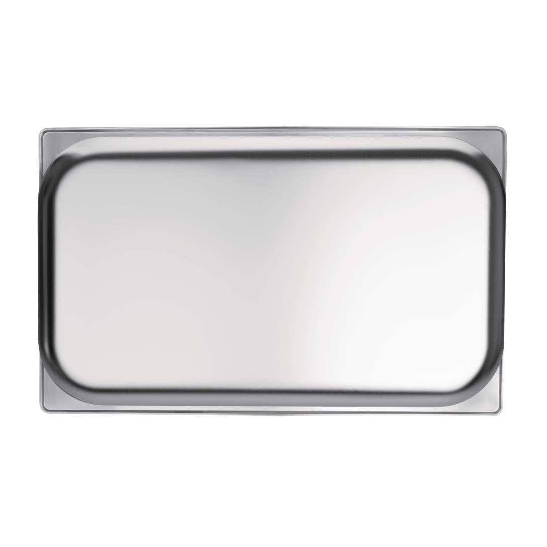 K924 Vogue RVS gastronormbak GN 1/1 150mm