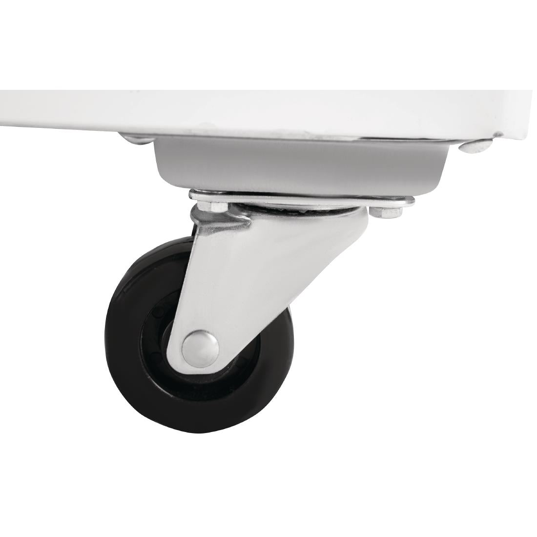 GM499 Polar G-serie display vrieskist 270Ltr