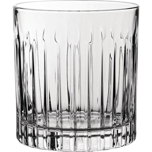 GM108 Utopia Timeless whiskyglas 360ml (12 stuks)