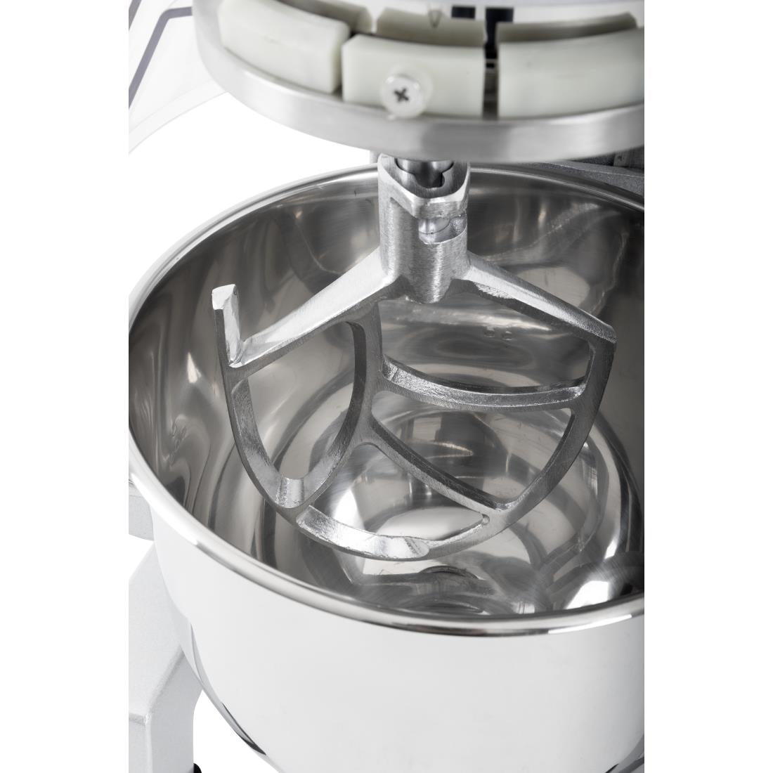 FU137 Buffalo Digitale Planetaire Menger Van 10 Liter