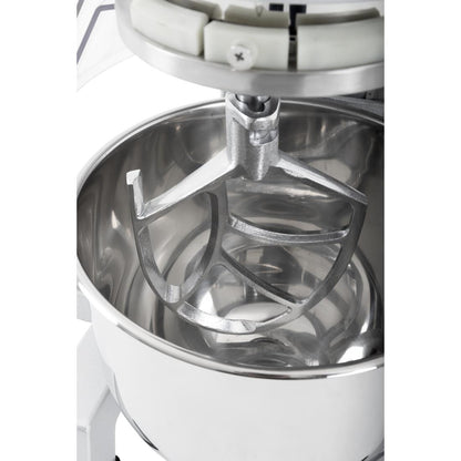 FU137 Buffalo Digitale Planetaire Menger Van 10 Liter