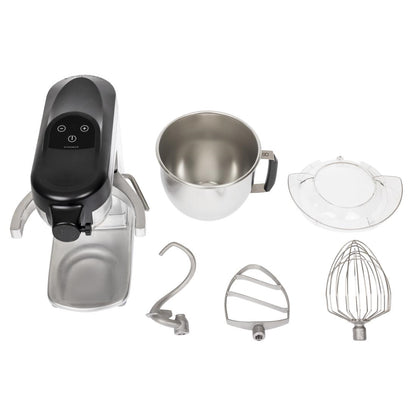 CU364 Matfer Bourgeat Alphamix 2 mixer 8L