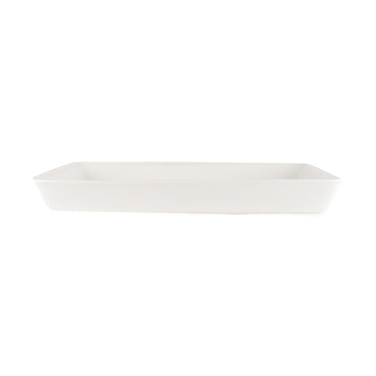 CA949 Churchill Counter Serve rechthoekige ovenschalen 38x25cm (4 stuks)