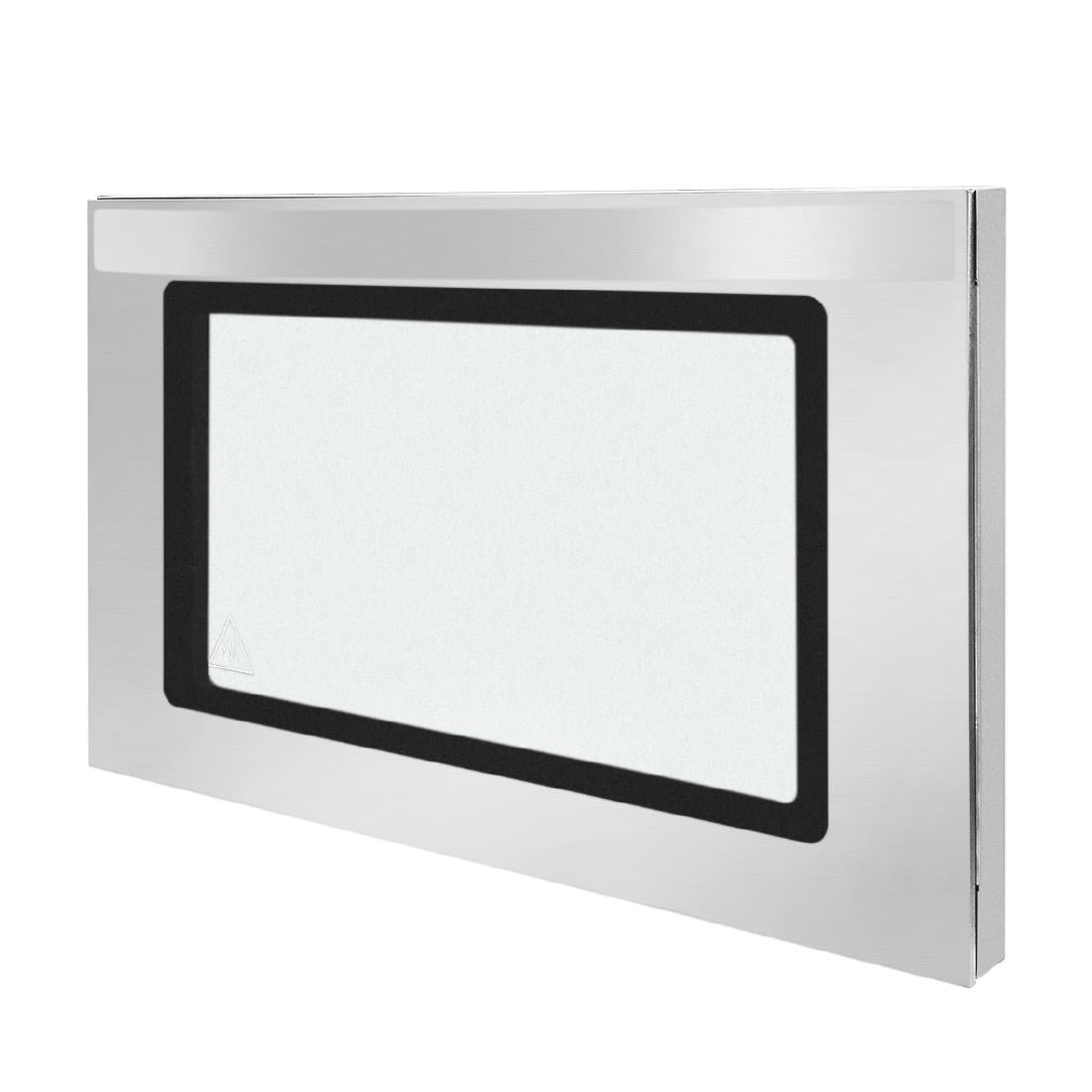 AK384 Buffalo Complete Door