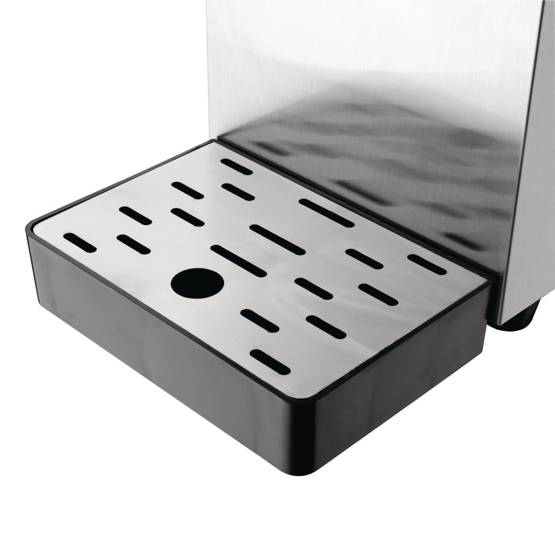 DF524 Nisbets Essentials heetwaterdispenser 8Ltr