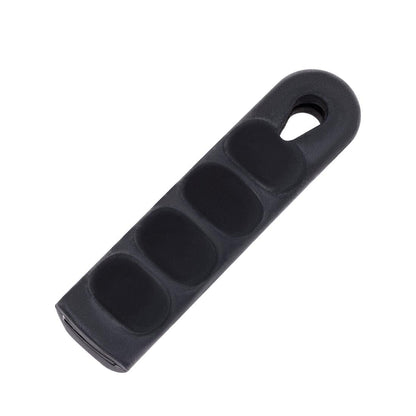 T372 Vogue kunststof handvat voor pannen van 12-20cm