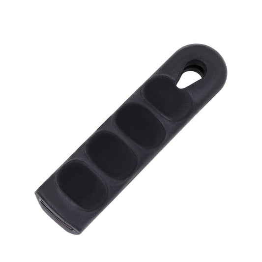 T372 Vogue kunststof handvat voor pannen van 12-20cm