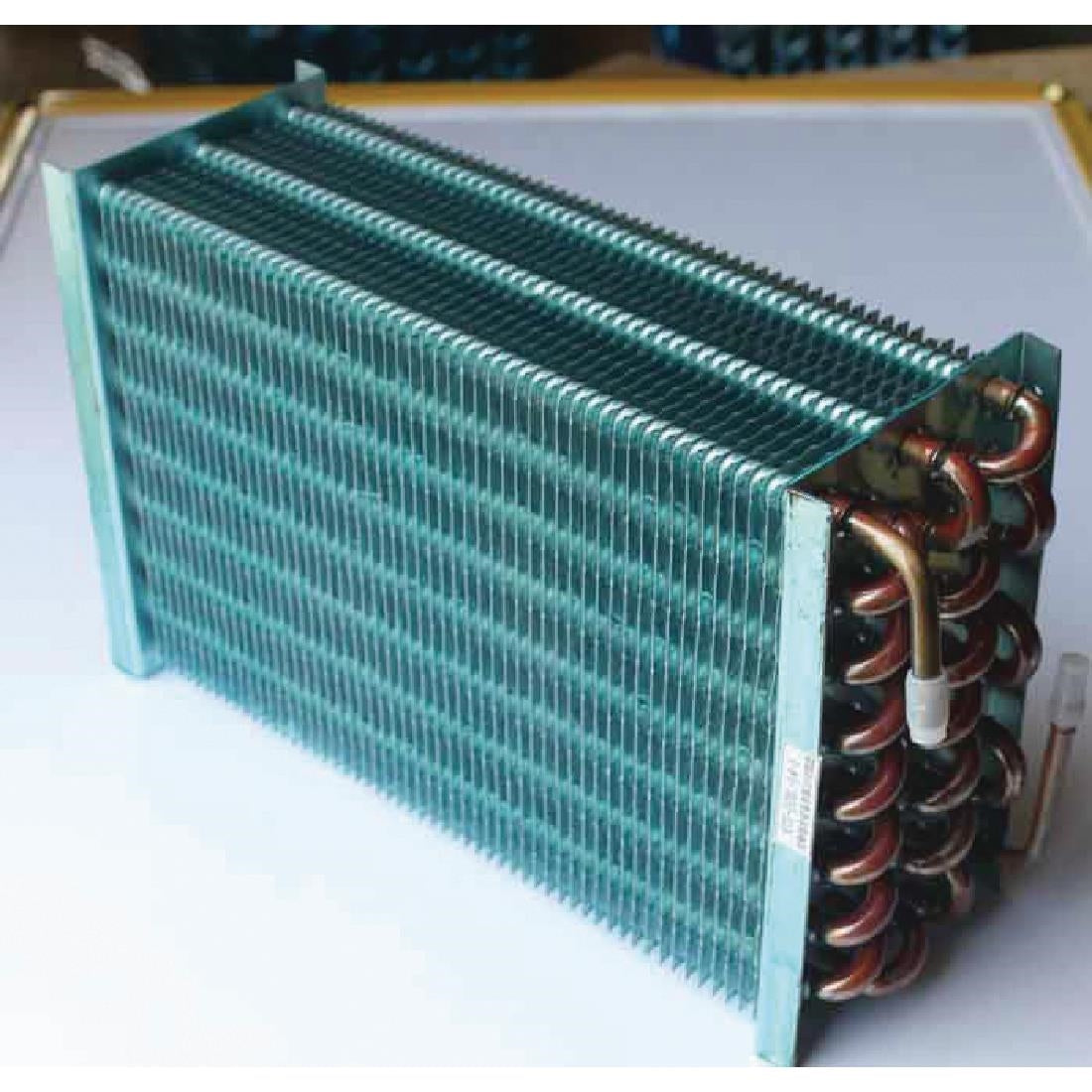 AD626 Polar Verdamper
