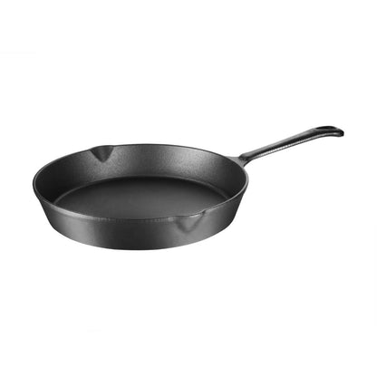M655 Vogue gietijzeren inductie koekenpan 25,5cm
