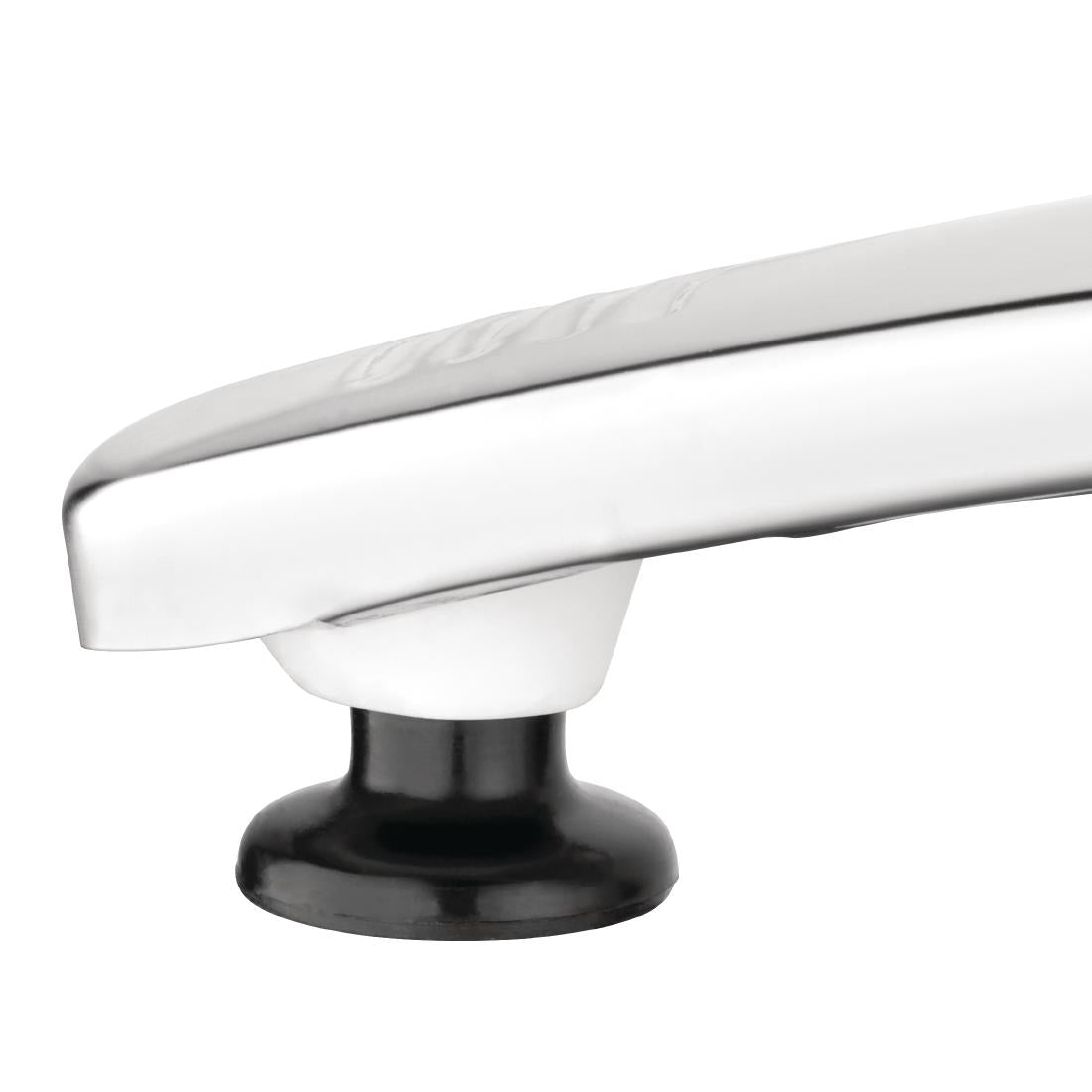 GH985 Bolero aluminium tafelpoot (2 stuks)