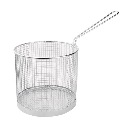 CS735 Vogue RVS pastamandje 18cm