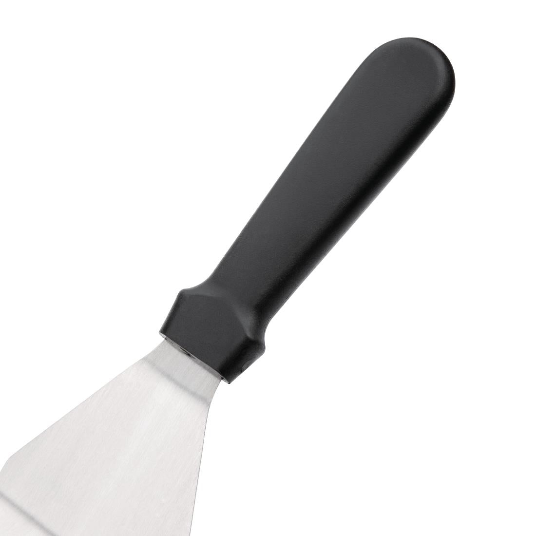 D391 Vogue RVS flexibele turner 25cm