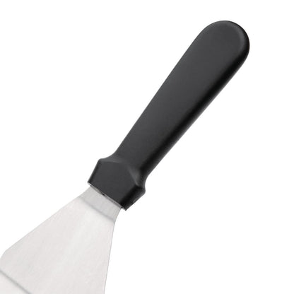 D391 Vogue RVS flexibele turner 25cm