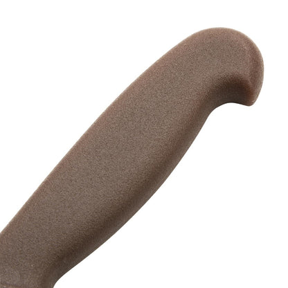FX125 Hygiplas Groentemes Gekarteld Gruin 10.5cm