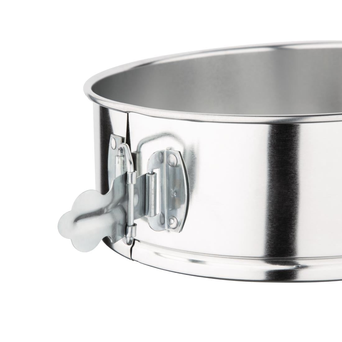 E845 Vogue ronde springvorm 20cm
