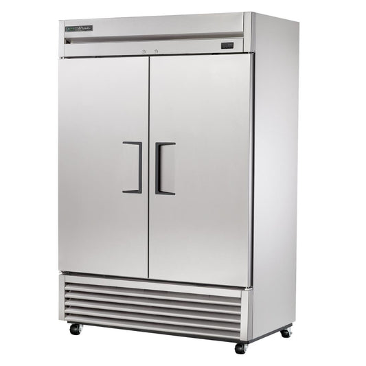 CW385 True Diepvrieskast 2 Deuren 1388L T-49F-Hc