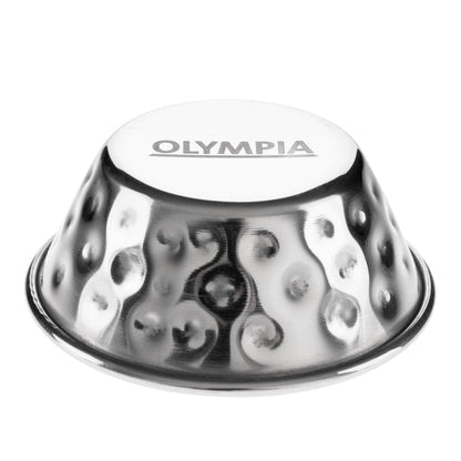 FU288 Olympia Sausbeker Gehamerd St/St - 45ml (12 stuks)