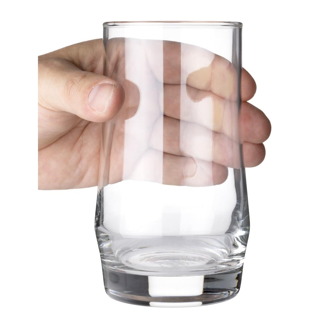 HU396 Olympia Houston Hi Ball Tumblers 410ml (6 Stuks)