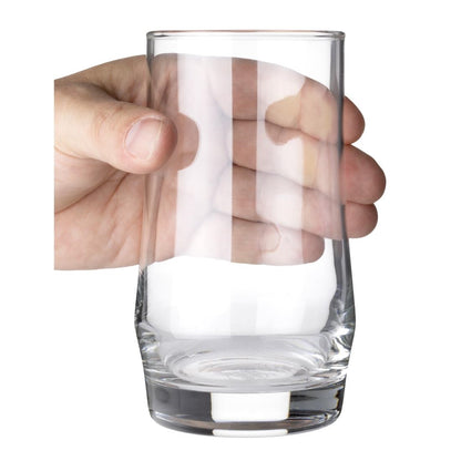 HU396 Olympia Houston Hi Ball Tumblers 410ml (6 Stuks)