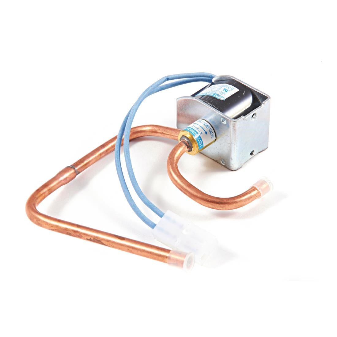 AA263 Polar magneetventiel