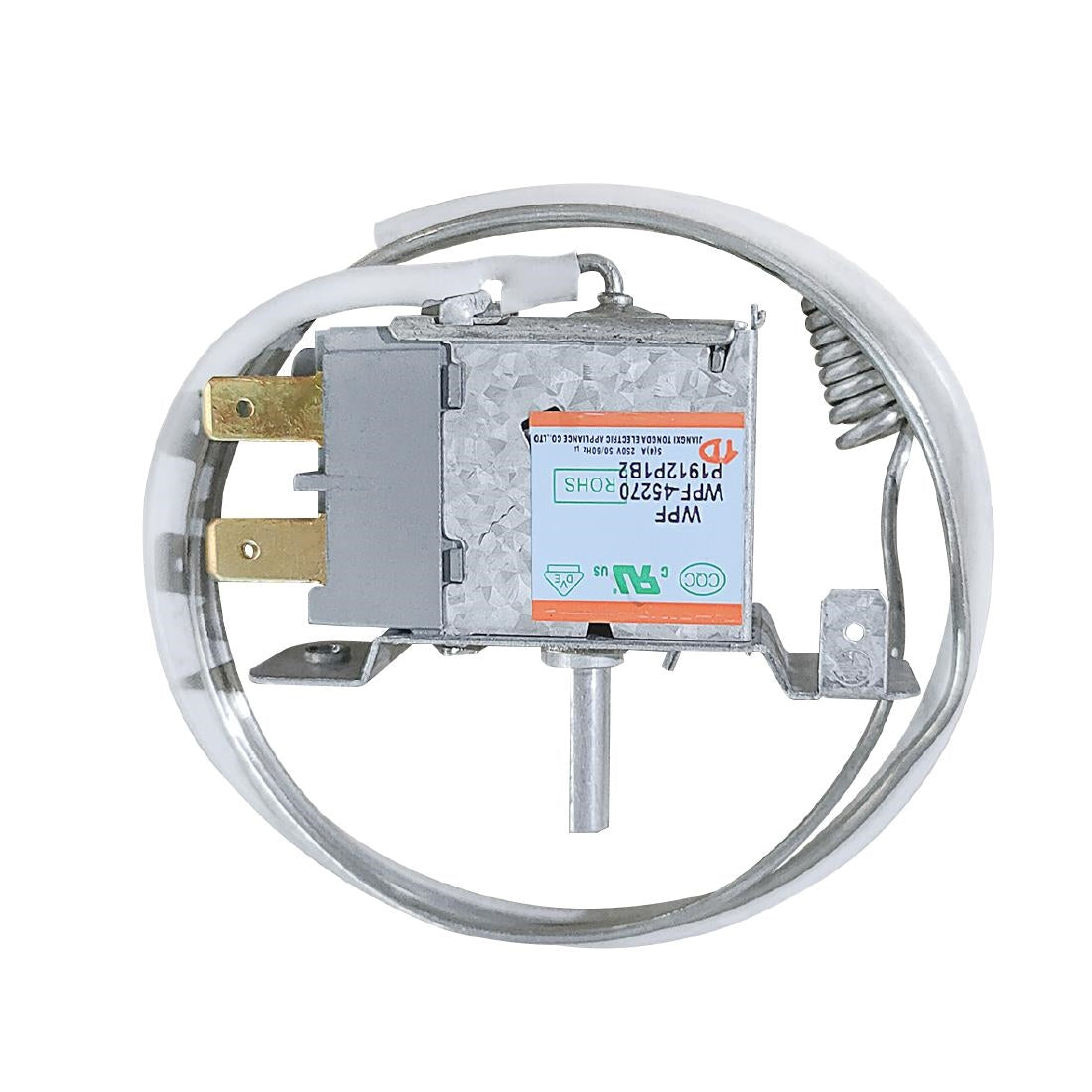 AK861 Polar Thermostaat