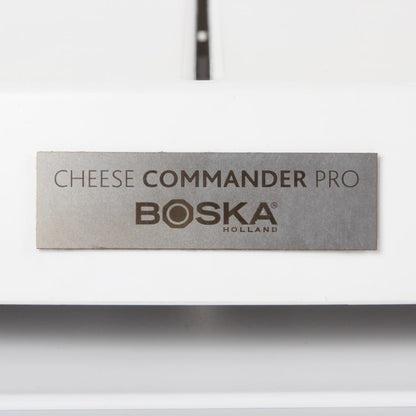 CL068 Boska kaassnijder wit