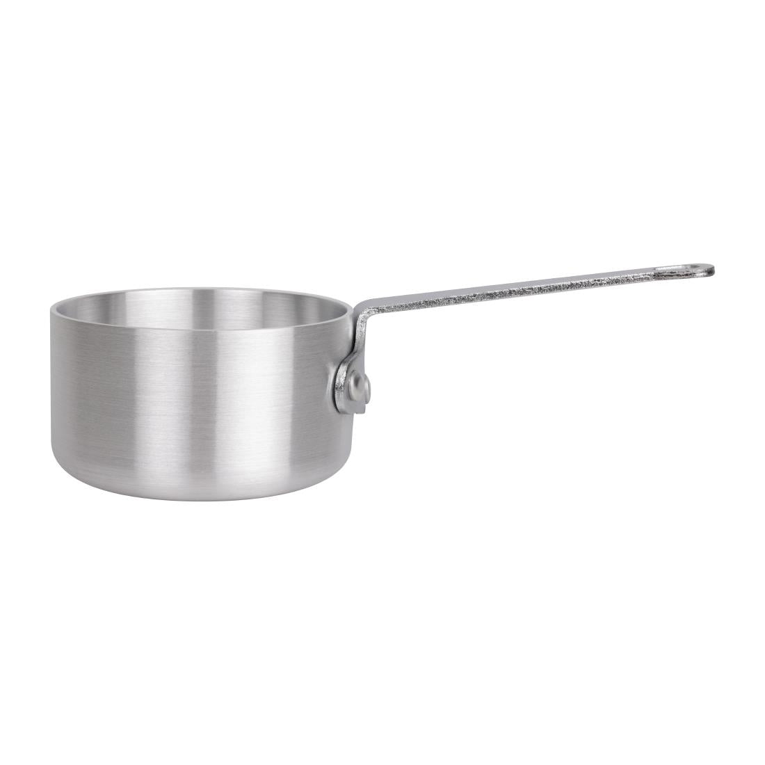 K973 Vogue aluminium steelpan 12cm