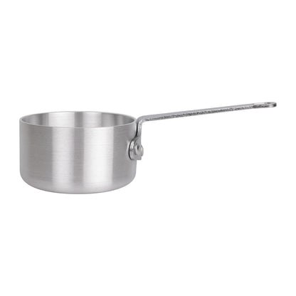 K973 Vogue aluminium steelpan 12cm